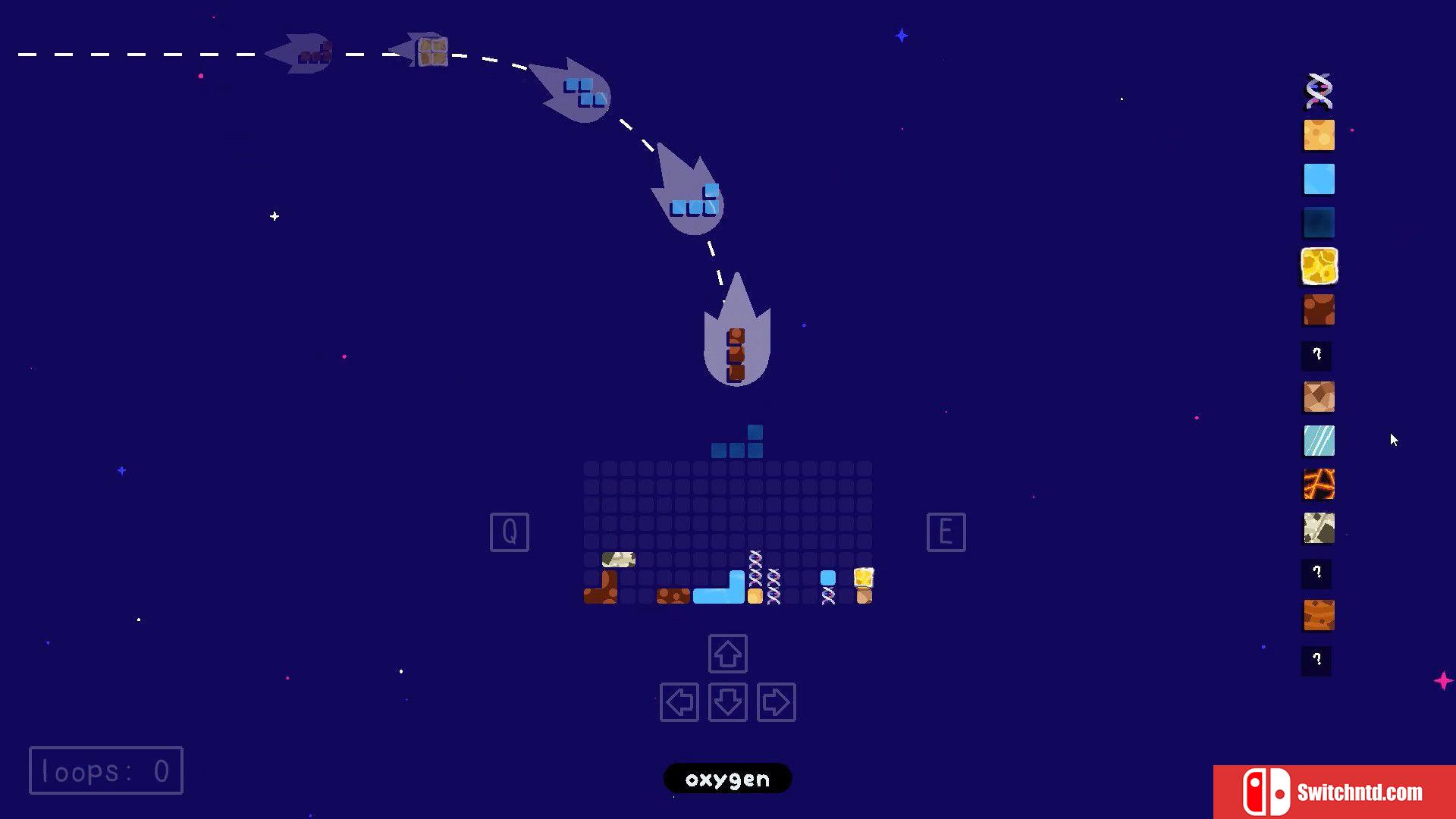 《神之方块（Bloks）》v1.1 P2P硬盘版[EN]_2