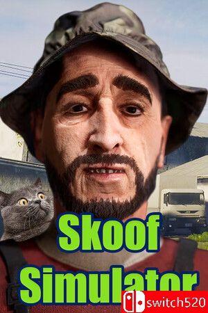 《斯库夫模拟器（Skoof Simulator）》TENOKE镜像版[EN]