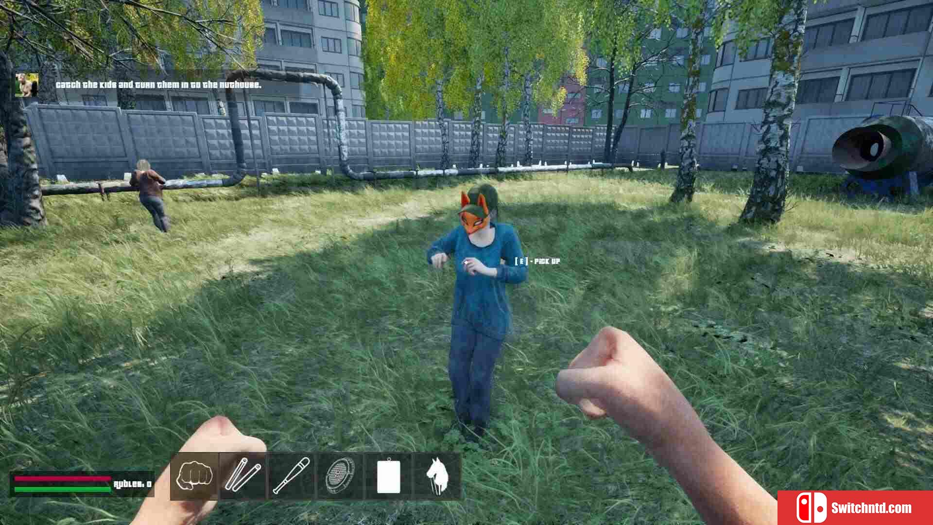 《斯库夫模拟器（Skoof Simulator）》TENOKE镜像版[EN]_5