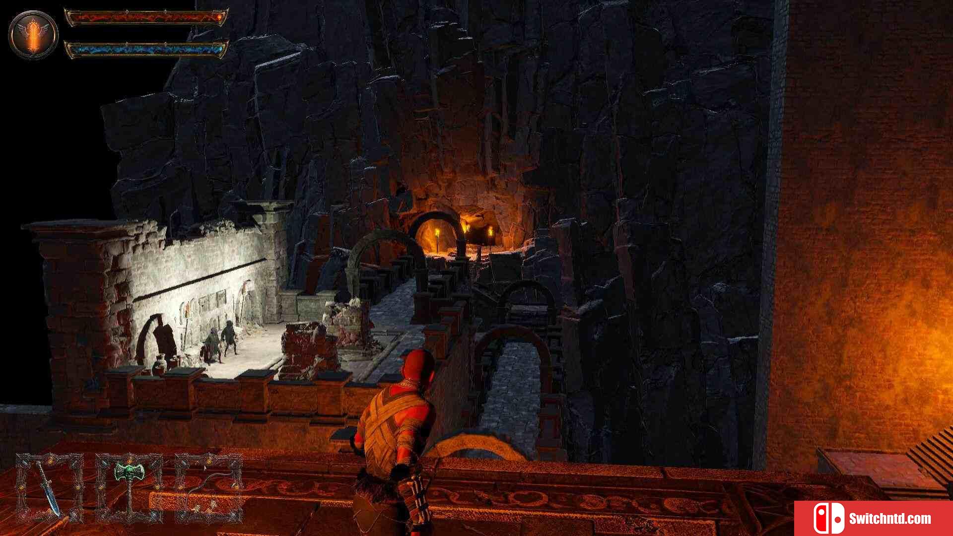 《维利米尔领主城堡（Castle of Lord Velimir）》TENOKE镜像版[EN]_1