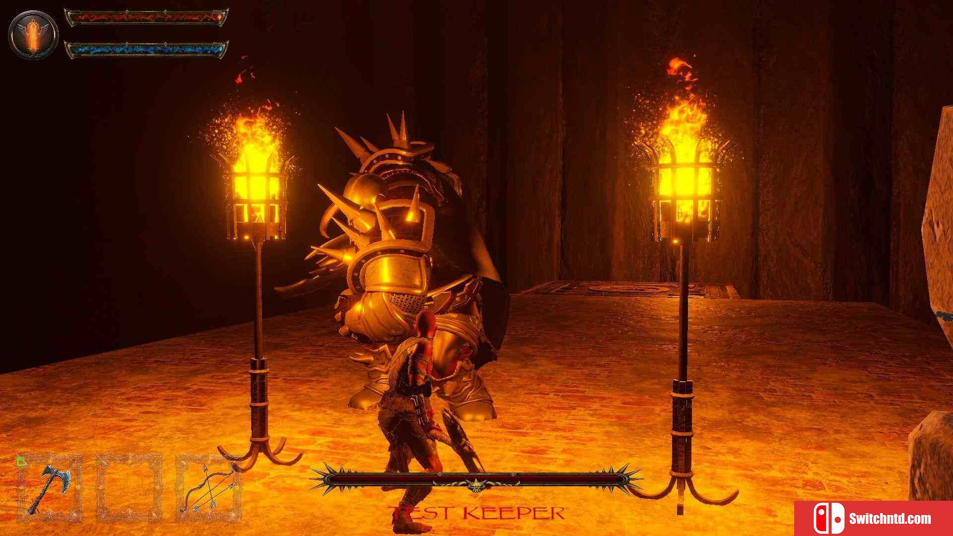 《维利米尔领主城堡（Castle of Lord Velimir）》TENOKE镜像版[EN]_2