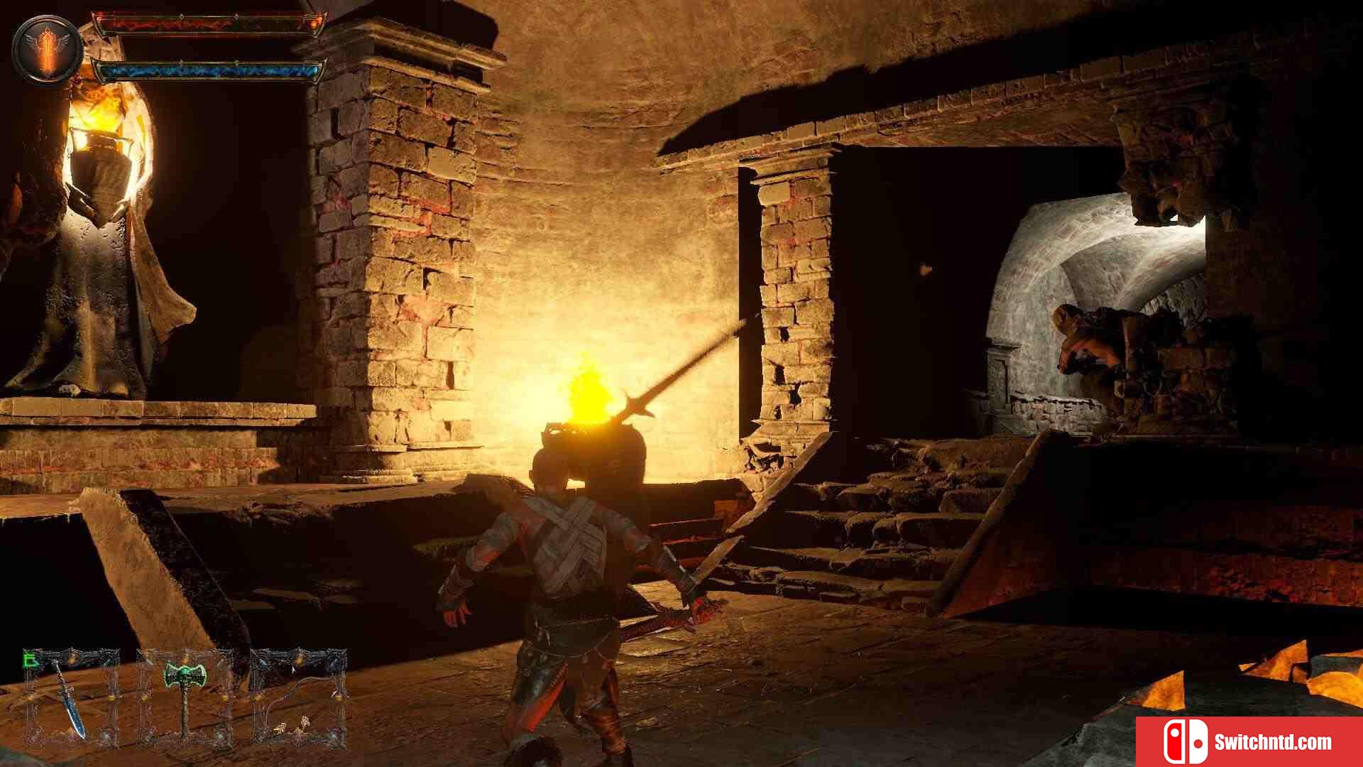 《维利米尔领主城堡（Castle of Lord Velimir）》TENOKE镜像版[EN]_4