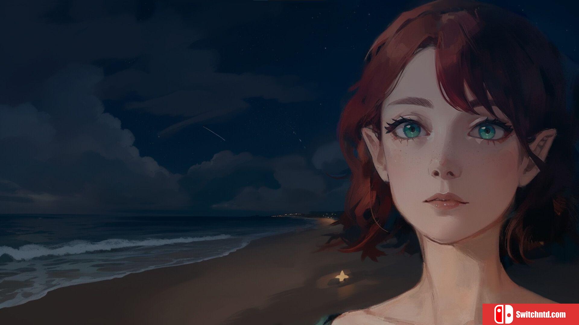 《迷失之光（RAYS）》TENOKE镜像版[EN]_1