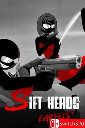《火线狙击：卡特尔4（Sift Heads - Cartels 4）》Build 15085103 P2P硬盘版[EN]