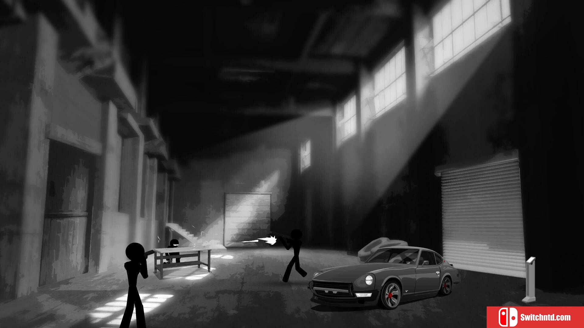 《火线狙击：卡特尔4（Sift Heads - Cartels 4）》Build 15085103 P2P硬盘版[EN]_2