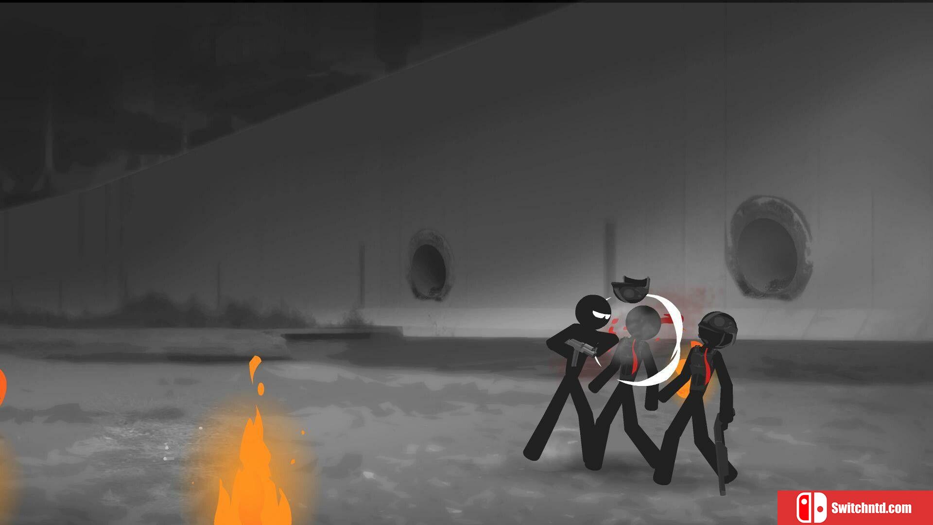 《火线狙击：卡特尔4（Sift Heads - Cartels 4）》Build 15085103 P2P硬盘版[EN]_4