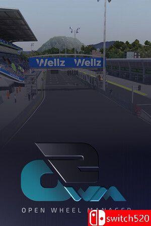《方程式车队经理2（Open Wheel Manager 2）》P2P硬盘版[EN]