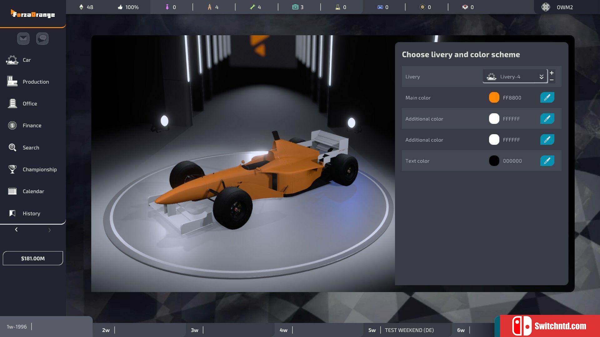 《方程式车队经理2（Open Wheel Manager 2）》P2P硬盘版[EN]_2