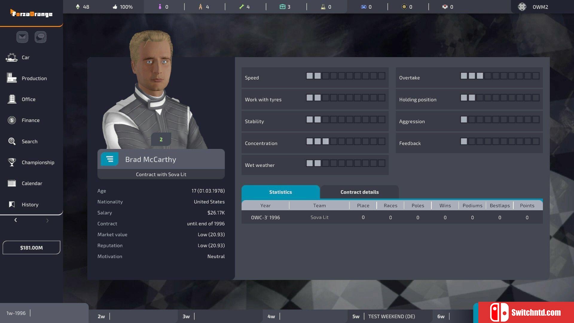 《方程式车队经理2（Open Wheel Manager 2）》P2P硬盘版[EN]_5