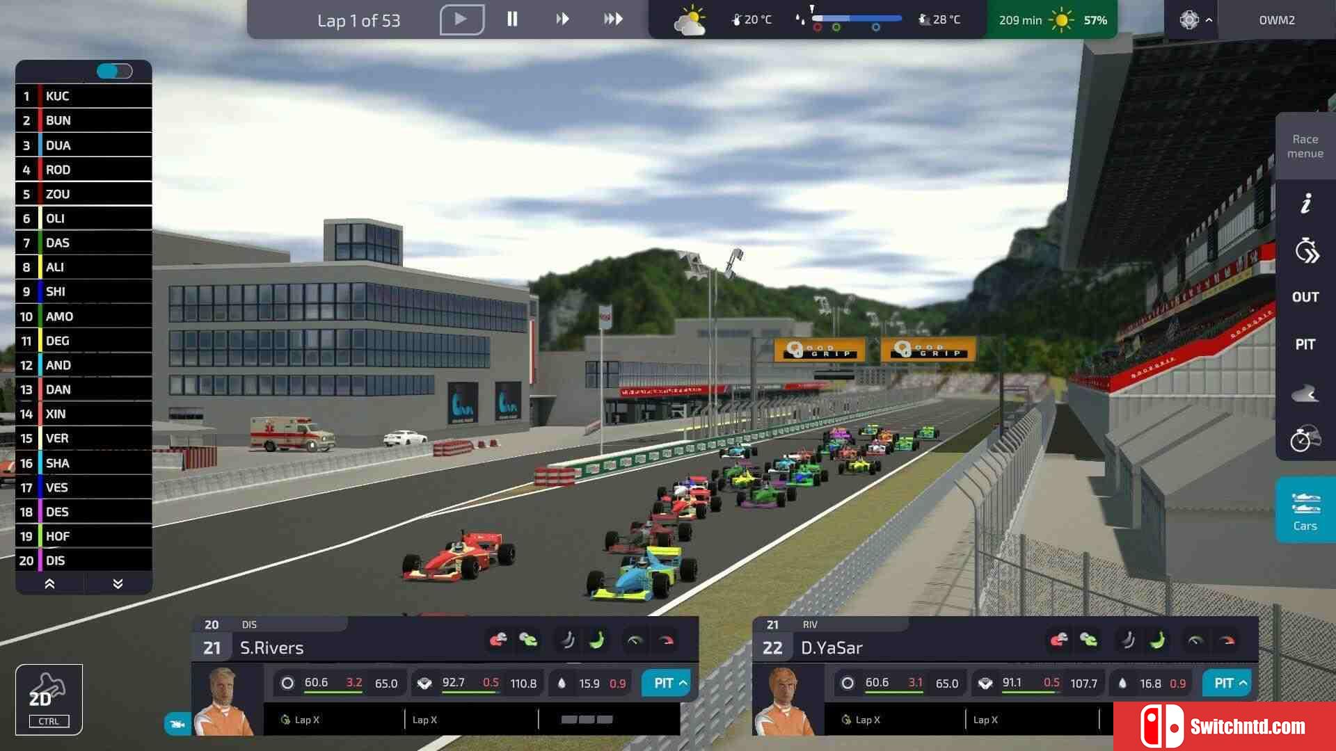 《方程式车队经理2（Open Wheel Manager 2）》P2P硬盘版[EN]_3