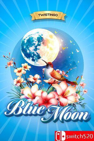 《魔法岛冒险：蓝月（Twistingo: Blue Moon）》典藏版 RAZOR硬盘版[EN]