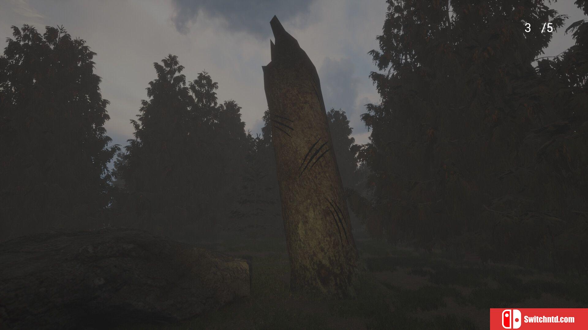 《恐怖露营（Creepy Camping）》TENOKE镜像版[EN]_3