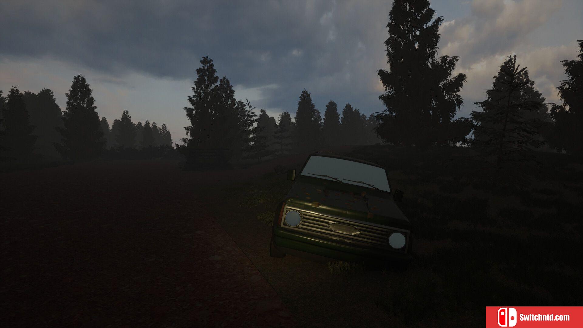 《恐怖露营（Creepy Camping）》TENOKE镜像版[EN]_5