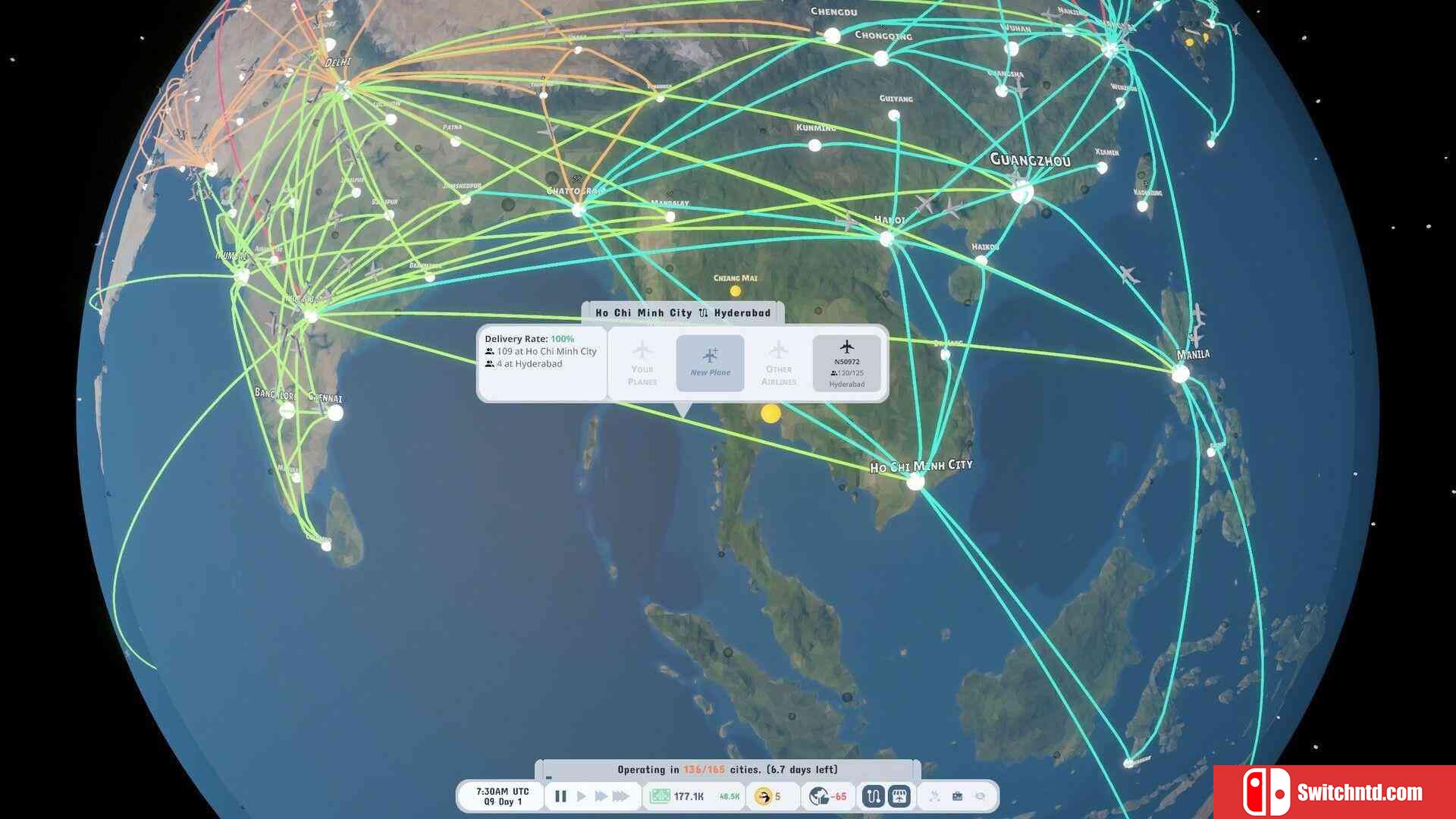 《海雀航空（Puffin Planes）》v15.7 P2P硬盘版[EN]_1