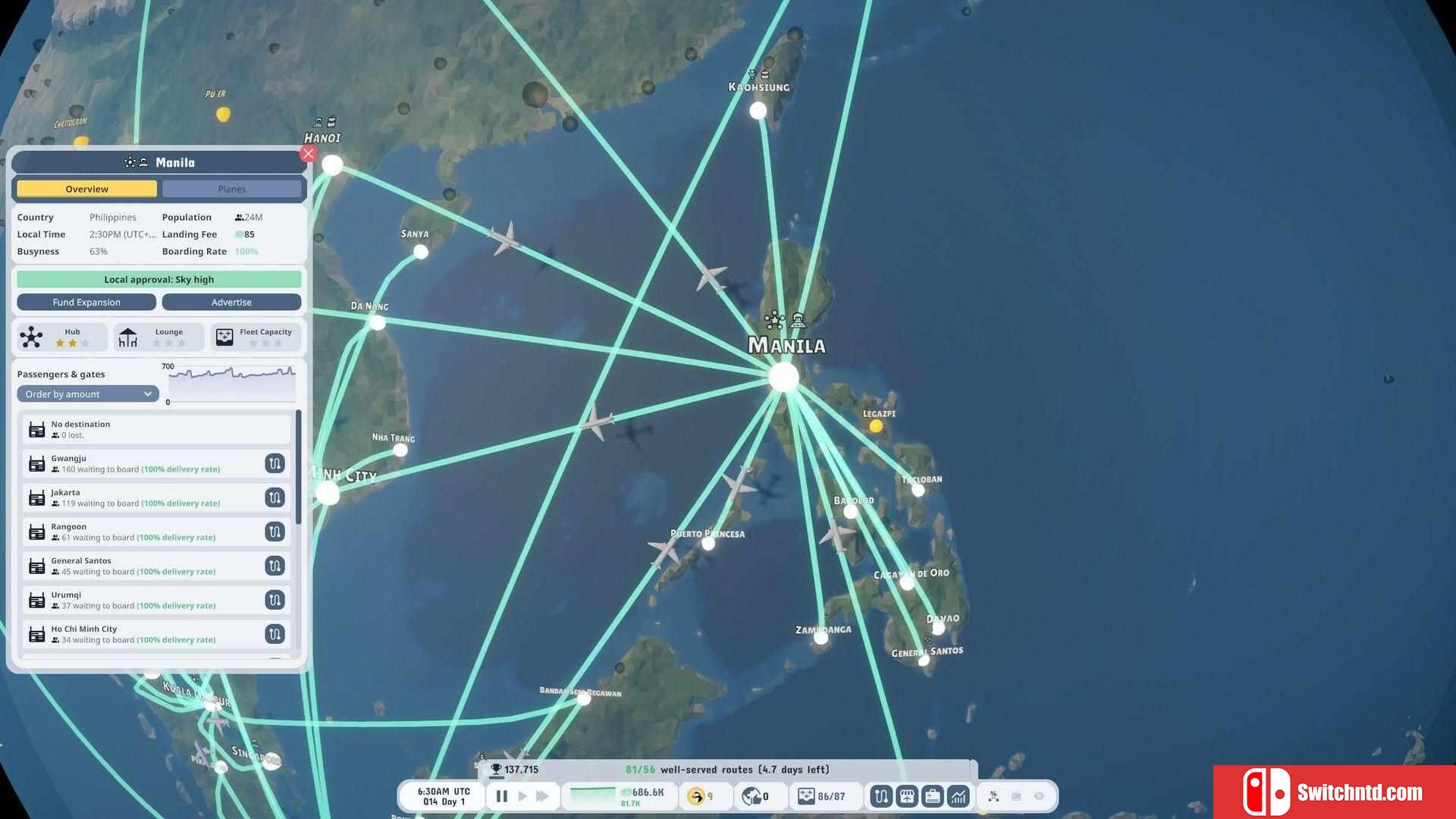 《海雀航空（Puffin Planes）》v15.7 P2P硬盘版[EN]_5