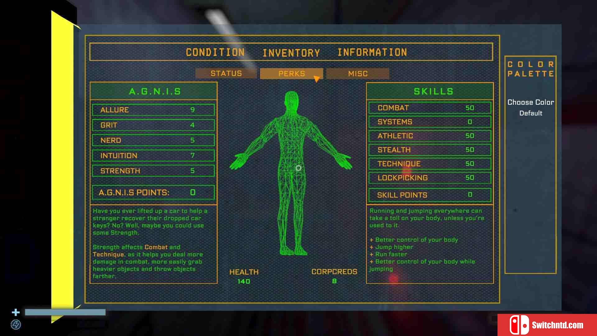 《吞噬之城（CORPUS EDAX）》TENOKE镜像版[EN]_3
