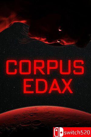 《吞噬之城（CORPUS EDAX）》TENOKE镜像版[EN]