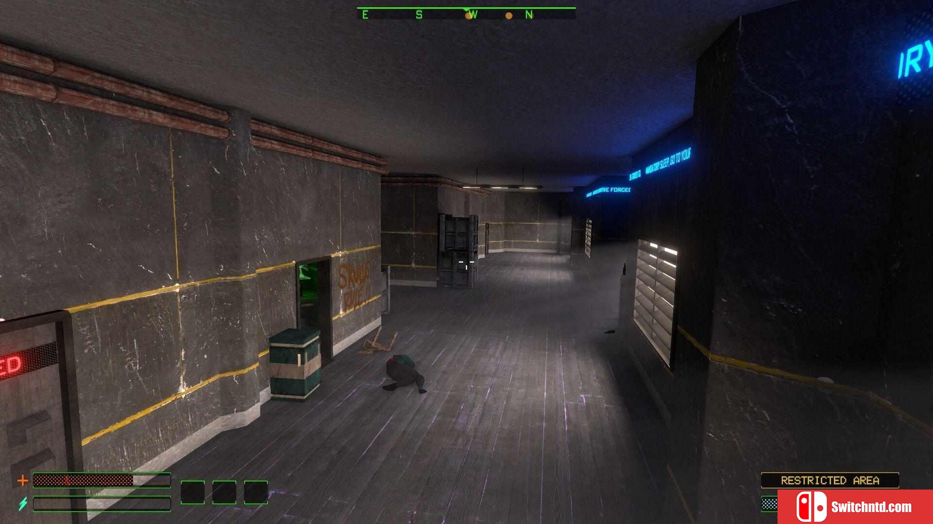 《吞噬之城（CORPUS EDAX）》TENOKE镜像版[EN]_5