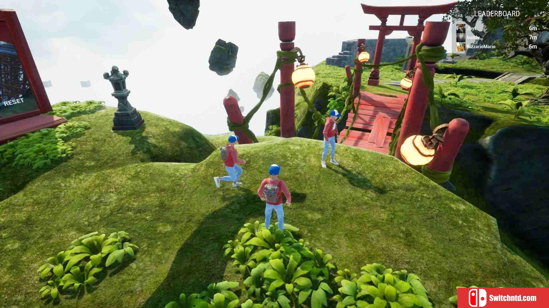 《一路向上：好友同游（Only Up: With Friends）》Build 13663543 P2P硬盘版[EN]_2