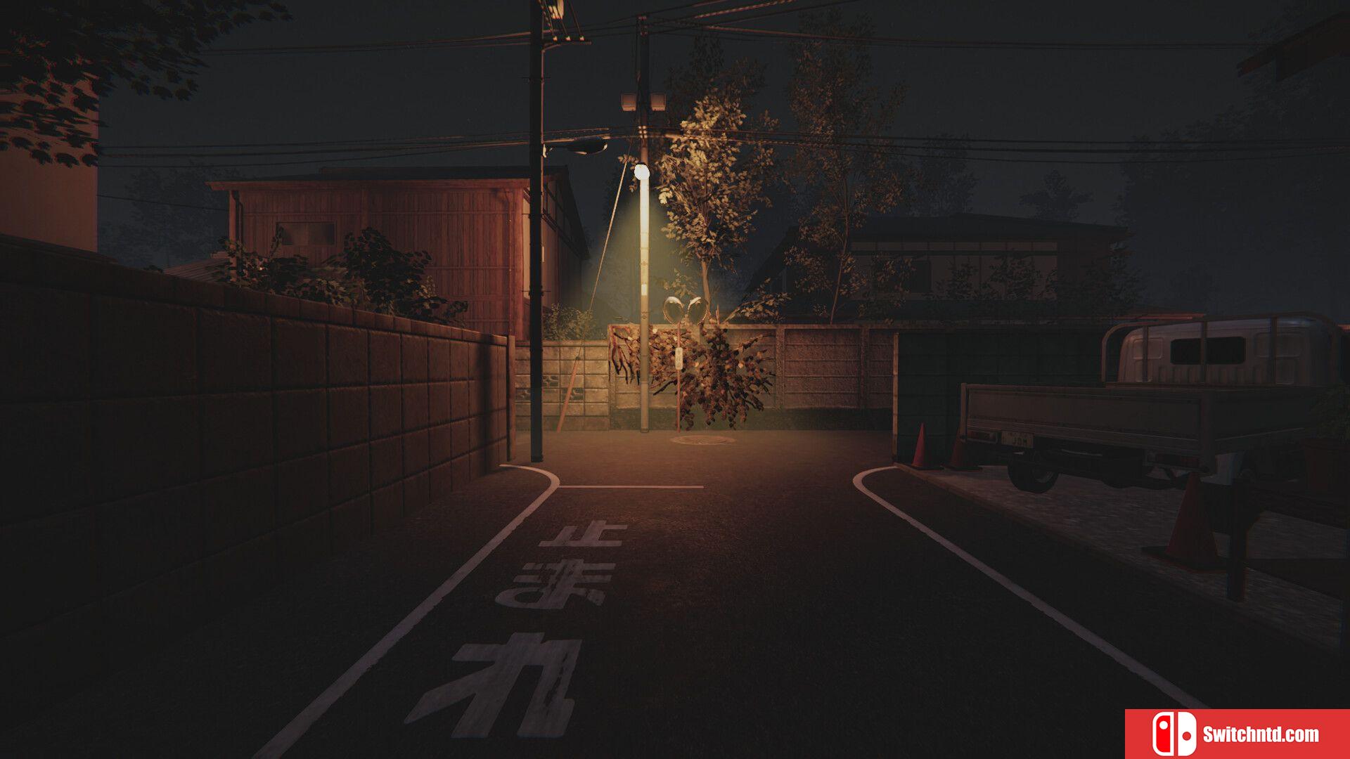 《浦山怪谈（Urayama）》TENOKE镜像版[EN/JP]_1
