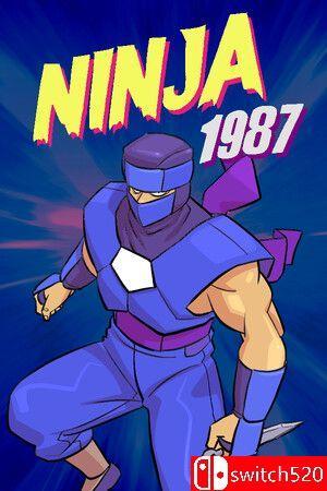 《忍者1987（Ninja 1987）》Build 15499819 P2P硬盘版[EN/JP]