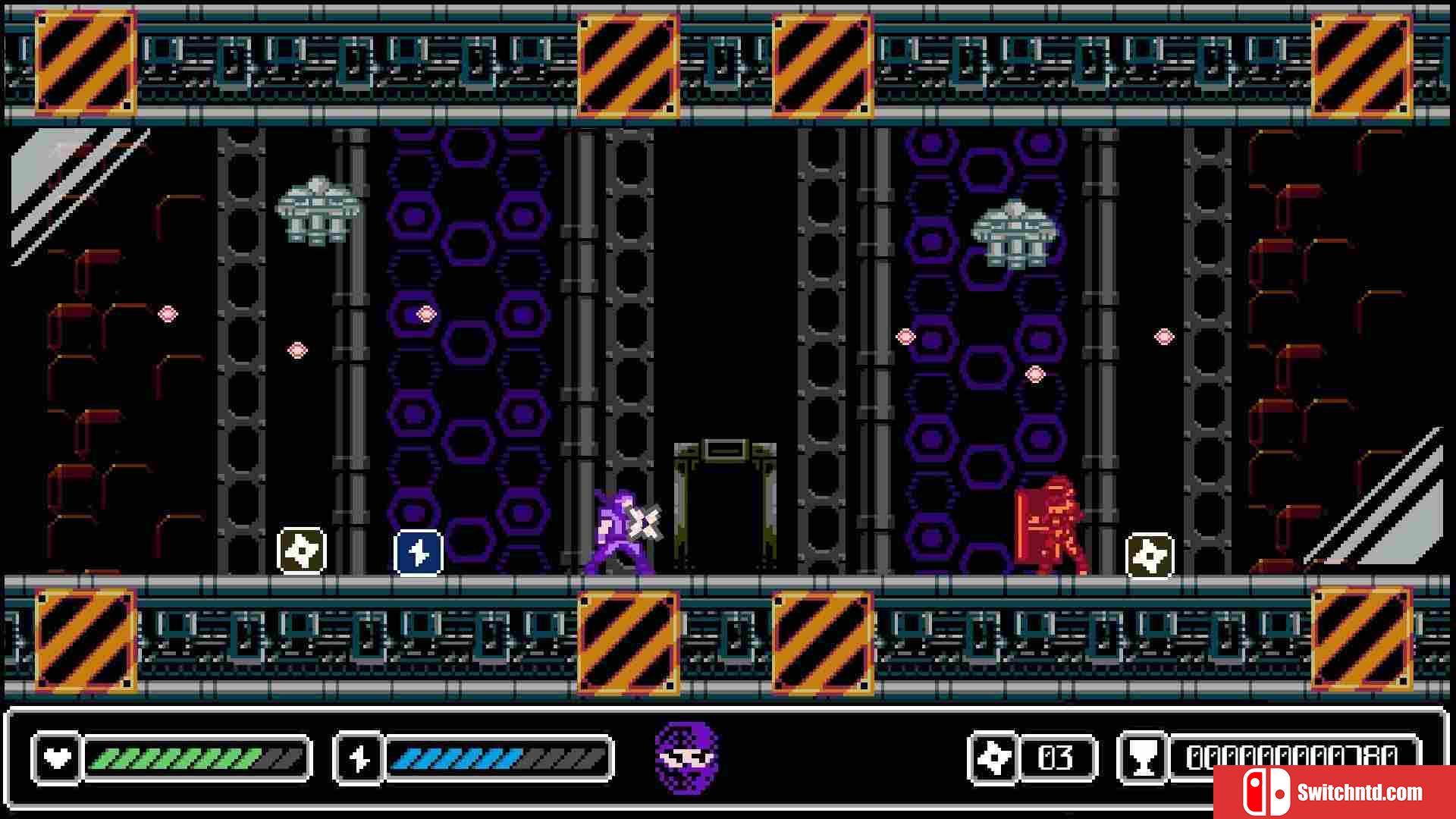 《忍者1987（Ninja 1987）》Build 15499819 P2P硬盘版[EN/JP]_3