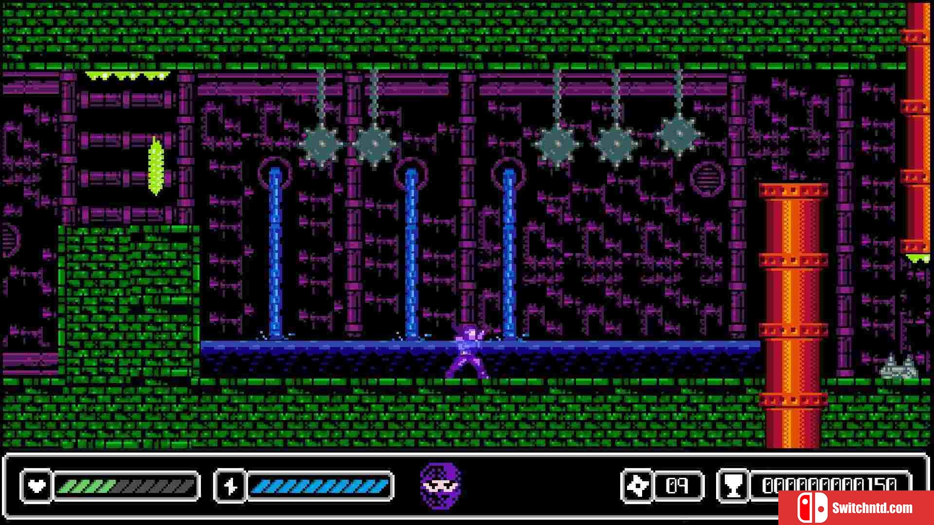 《忍者1987（Ninja 1987）》Build 15499819 P2P硬盘版[EN/JP]_5