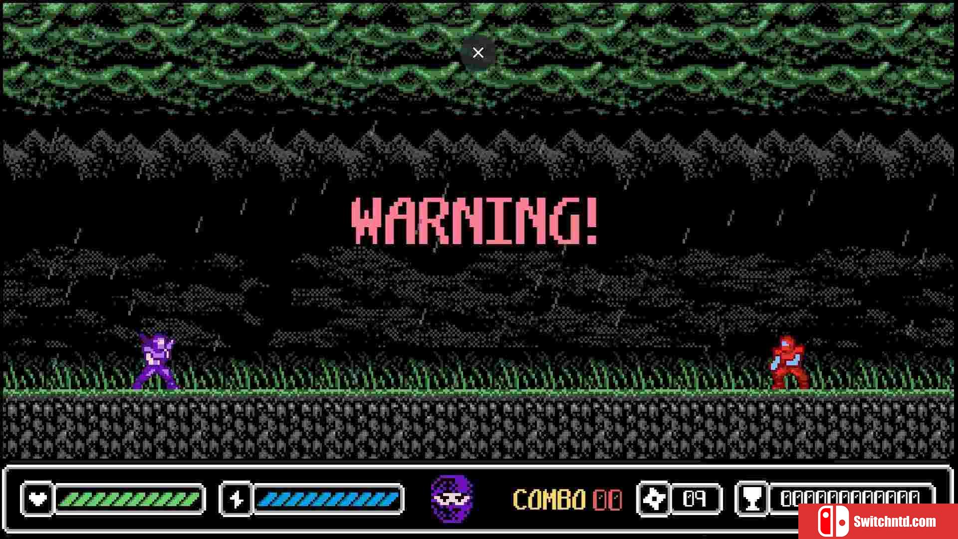 《忍者1987（Ninja 1987）》Build 15499819 P2P硬盘版[EN/JP]_4