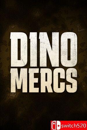 《恐龙佣兵团（DINO MERCS）》Build 15615123 P2P硬盘版[EN]