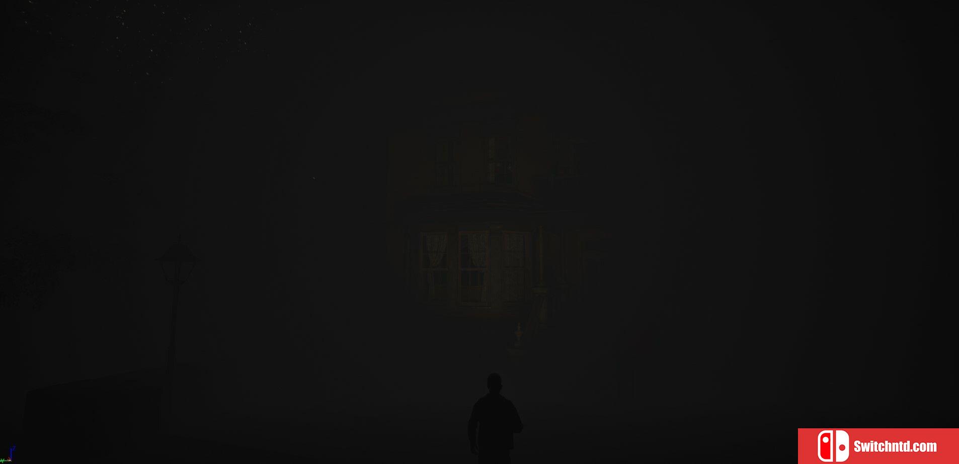《影域封锁（Shadow Bounded）》TENOKE镜像版[EN]_1