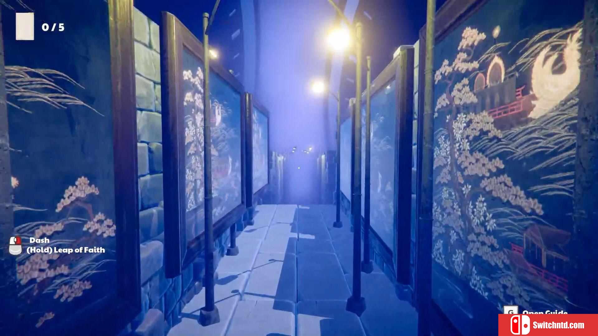 《云端之梦（Skyward Dream）》TENOKE镜像版[EN]_1