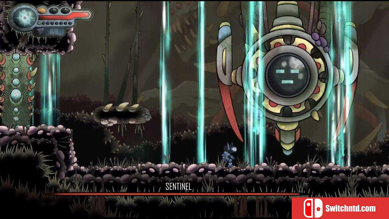 《超级机器人（Super Roboy）》TENOKE镜像版[EN]_5