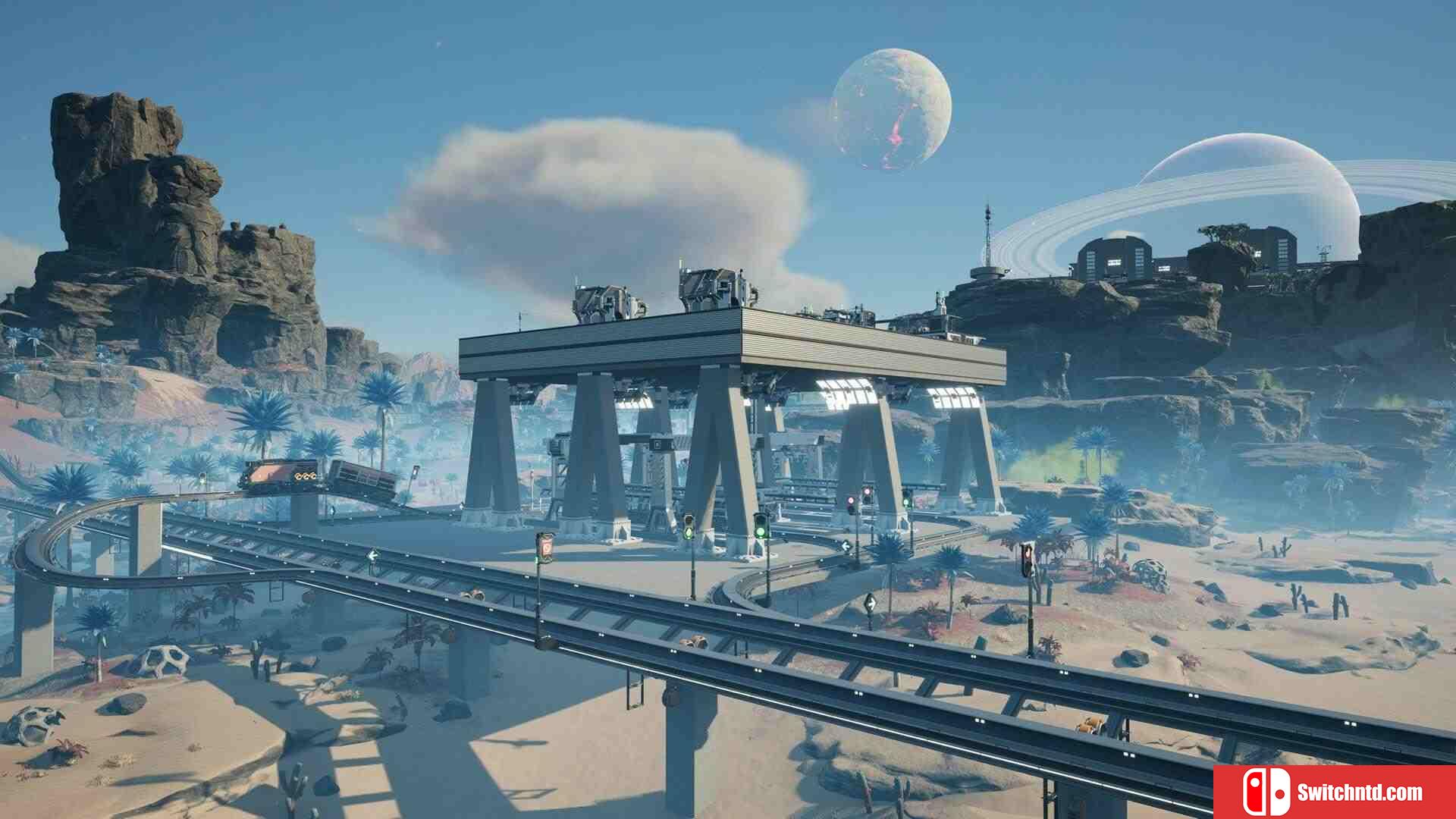《幸福工厂（Satisfactory）》官方中文 v1.1.1.2 RUNE镜像版[CN/TW/EN/JP]_2