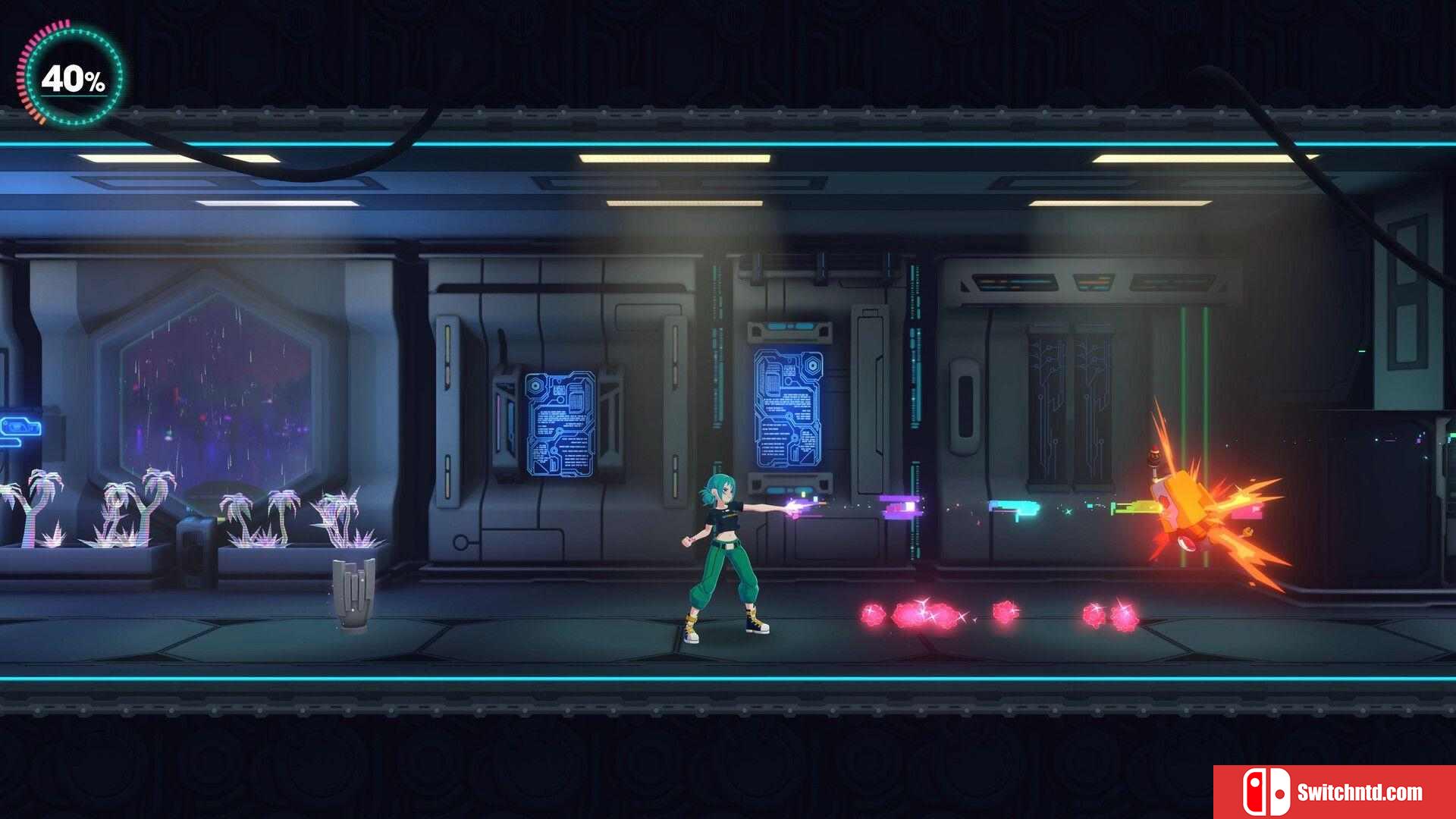 《亚尔斯崛起（Yars Rising）》TENOKE镜像版[EN/JP]_1
