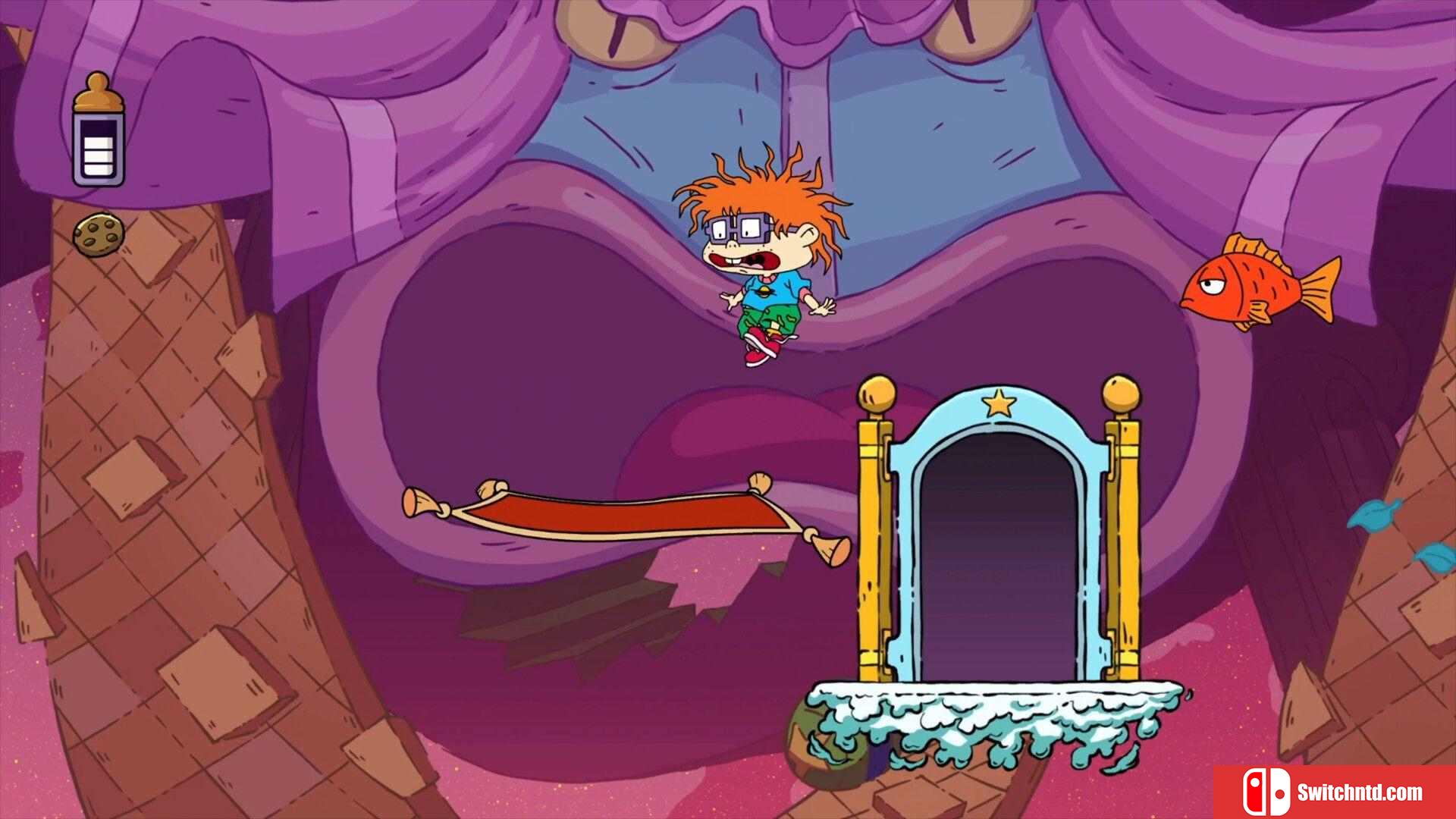《淘气小兵兵：游戏世界历险记（Rugrats: Adventures in Gameland）》TENOKE镜像版[EN]_5