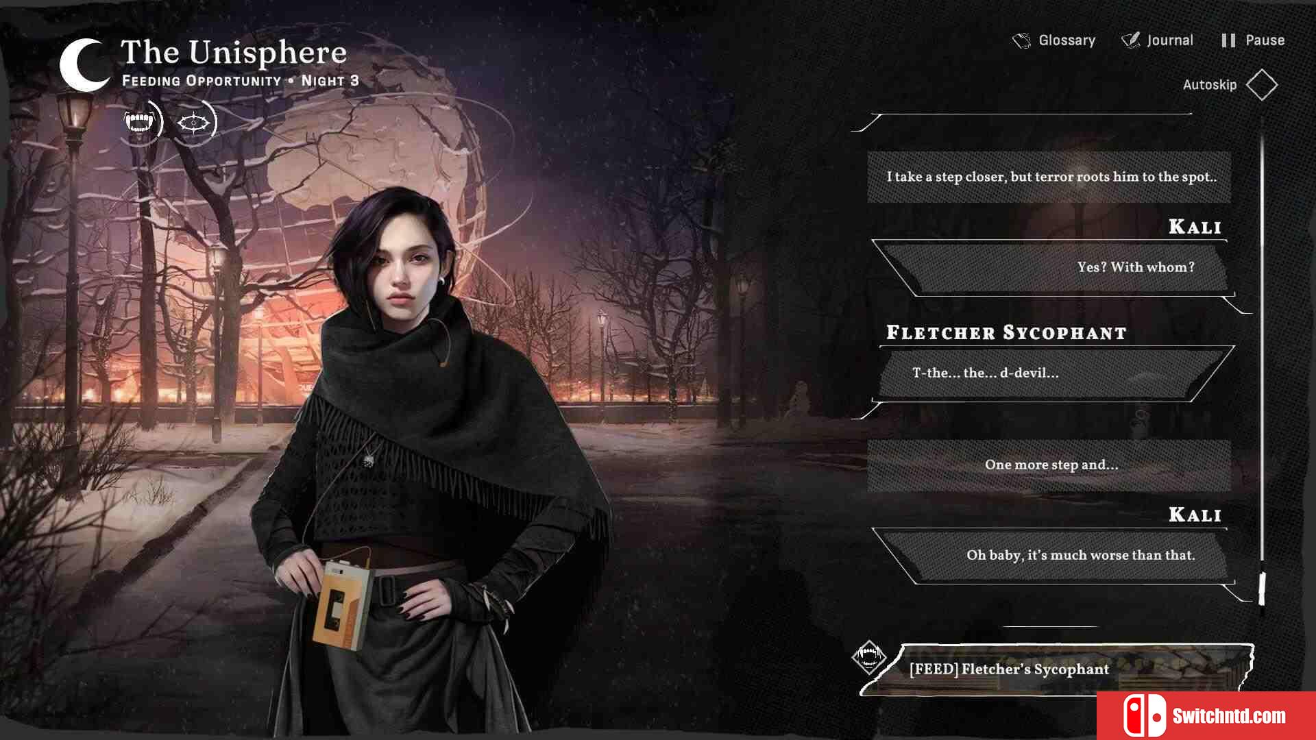 《吸血鬼：纽约同僚（Vampire: Masquerade Reckoning of New York）》SKIDROW镜像版[EN]_5