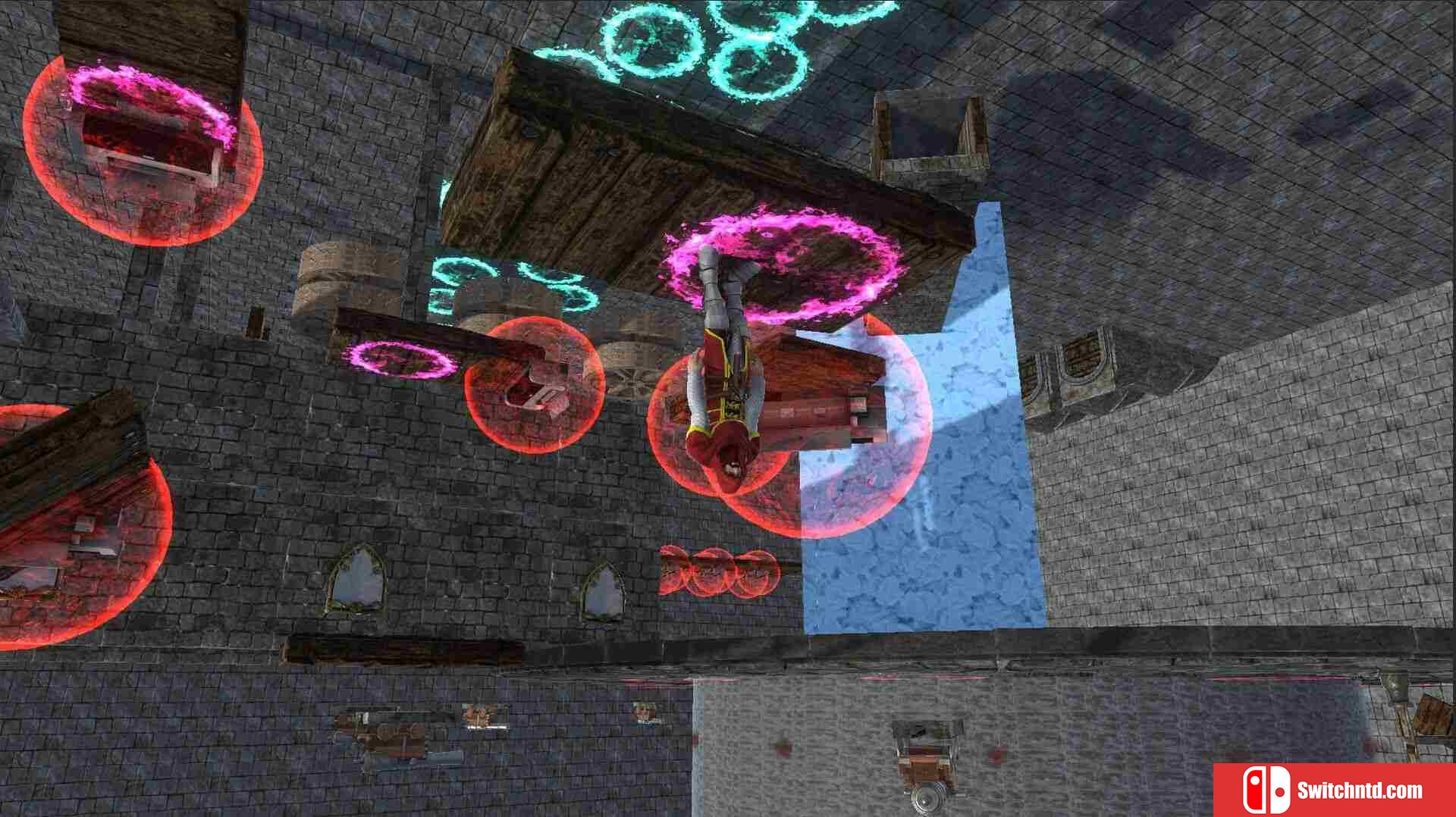 《陷阱塔试炼（Trap Tower Trials）》TENOKE镜像版[EN]_4