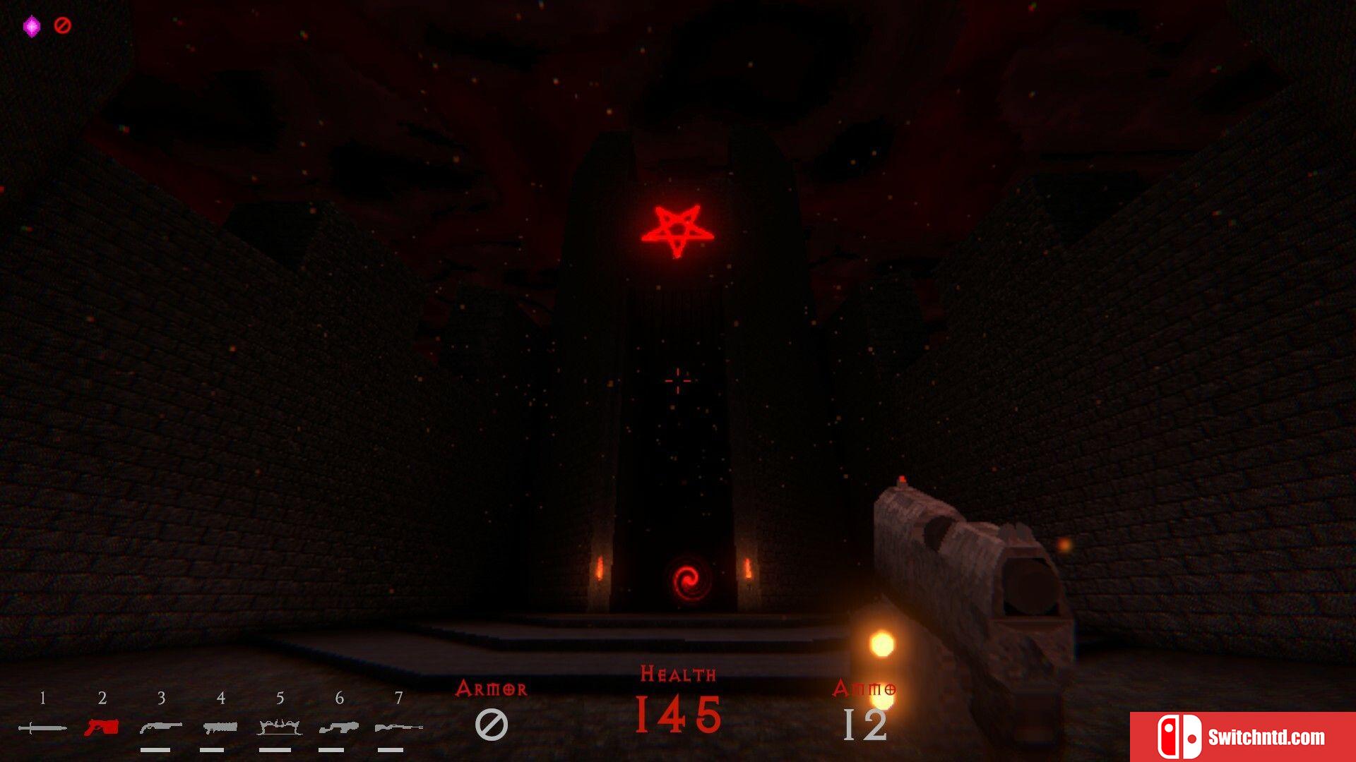 《堕入地狱（Sinned）》v1.0.4 P2P硬盘版[EN]_4