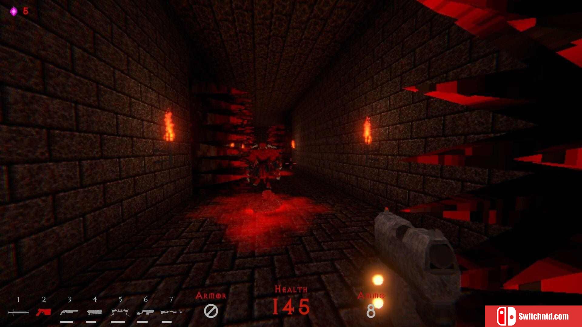 《堕入地狱（Sinned）》v1.0.4 P2P硬盘版[EN]_5
