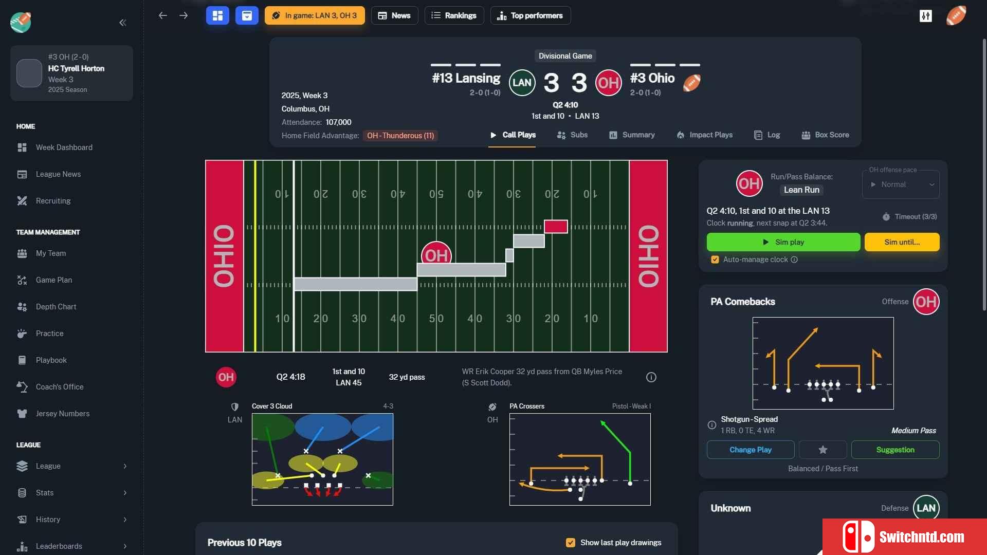 《橄榄教练：大学王朝（Football Coach: College Dynasty）》v0.34 P2P硬盘版[EN]_1