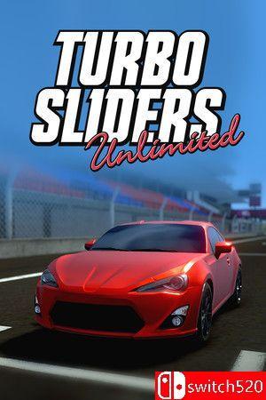 《涡轮漂移无限（Turbo Sliders Unlimited）》TENOKE镜像版[EN]