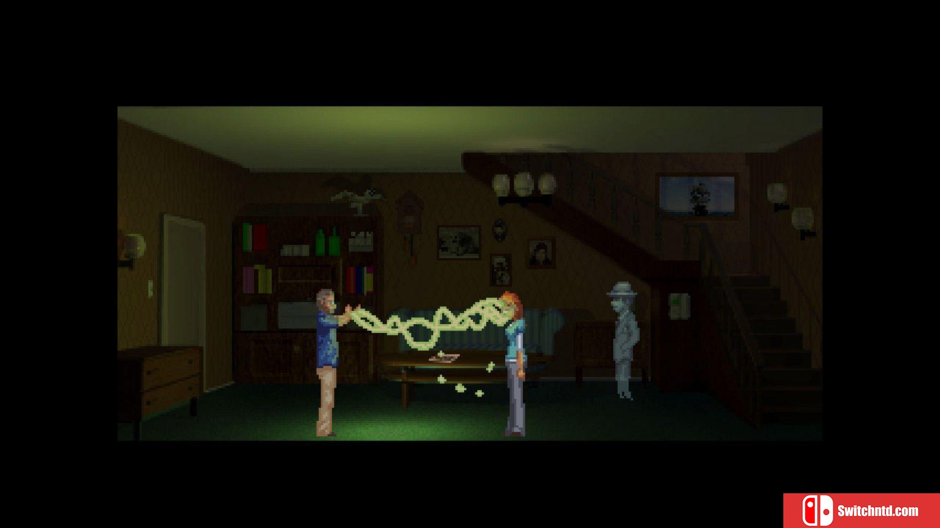 《布莱克威尔骗局（Blackwell Deception）》v3.3 GOG硬盘版[EN]_3