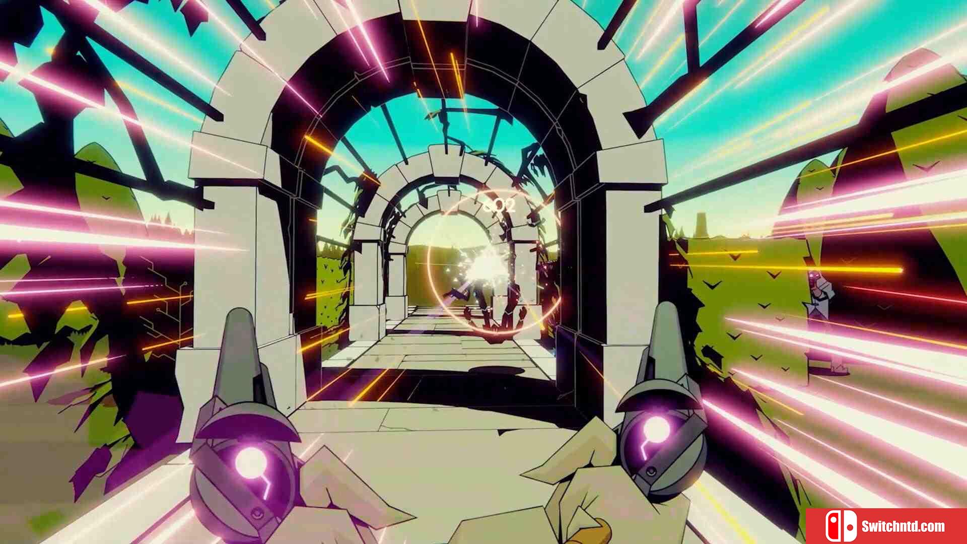 《狂野恶徒（Wild Bastards）》TENOKE镜像版[EN/JP]_2