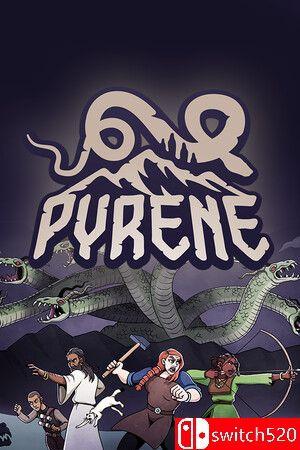 《比利牛斯之魂（Pyrene）》P2P硬盘版[EN]