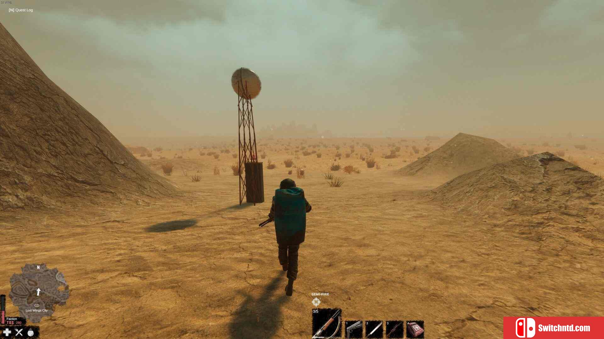 《痛苦平原（Plains of Pain）》v0.5.29 P2P硬盘版[EN]_4