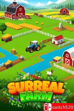 《超现实农场（Surreal Farm）》TENOKE镜像版[EN]