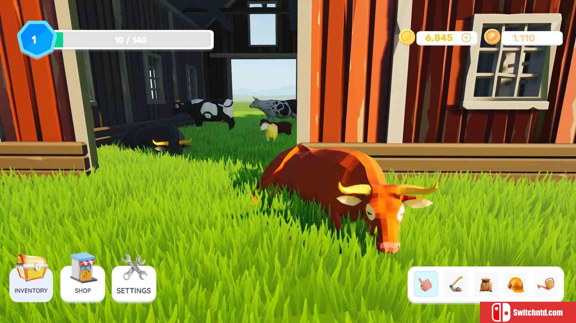 《超现实农场（Surreal Farm）》TENOKE镜像版[EN]_1