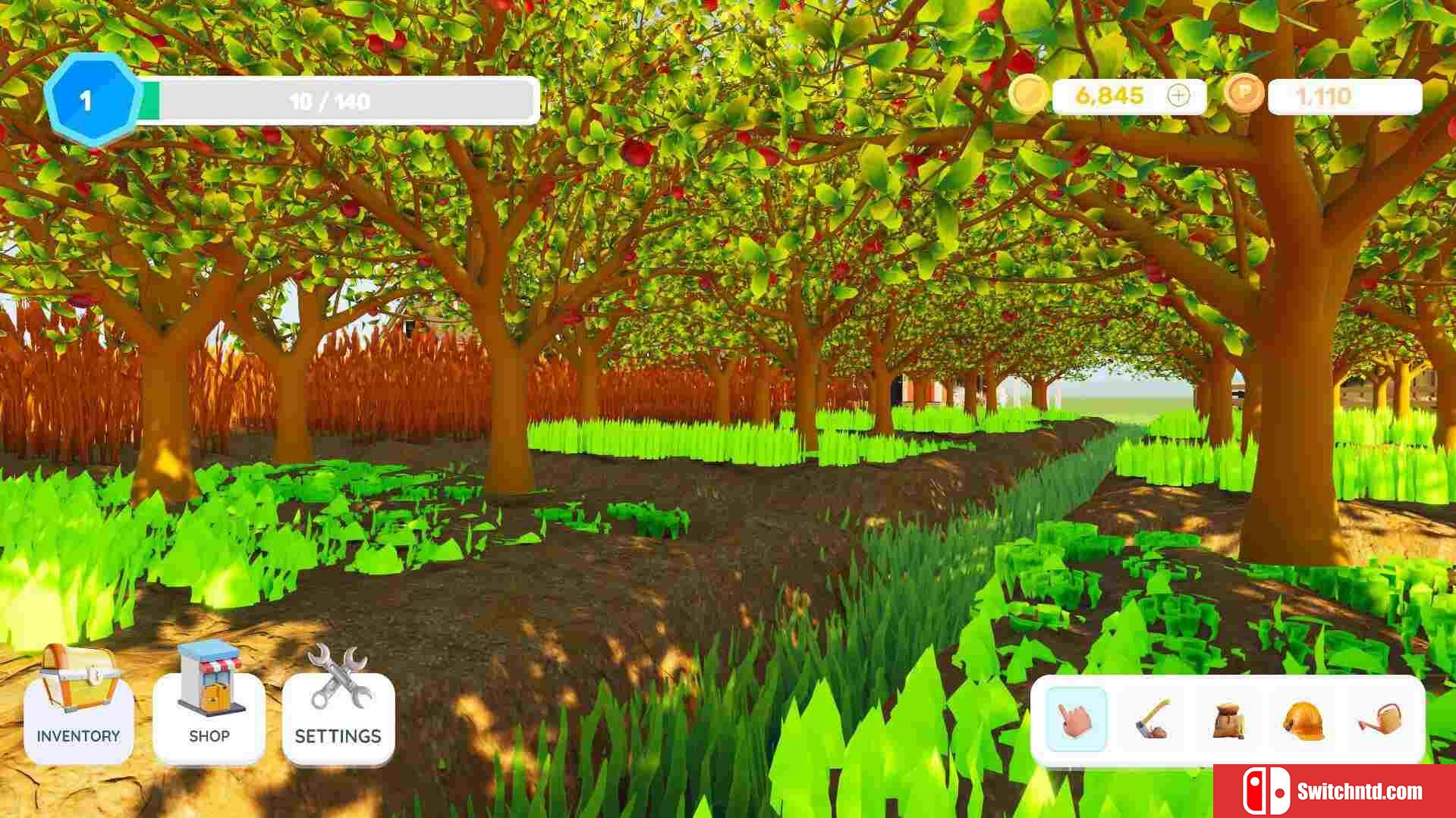 《超现实农场（Surreal Farm）》TENOKE镜像版[EN]_2