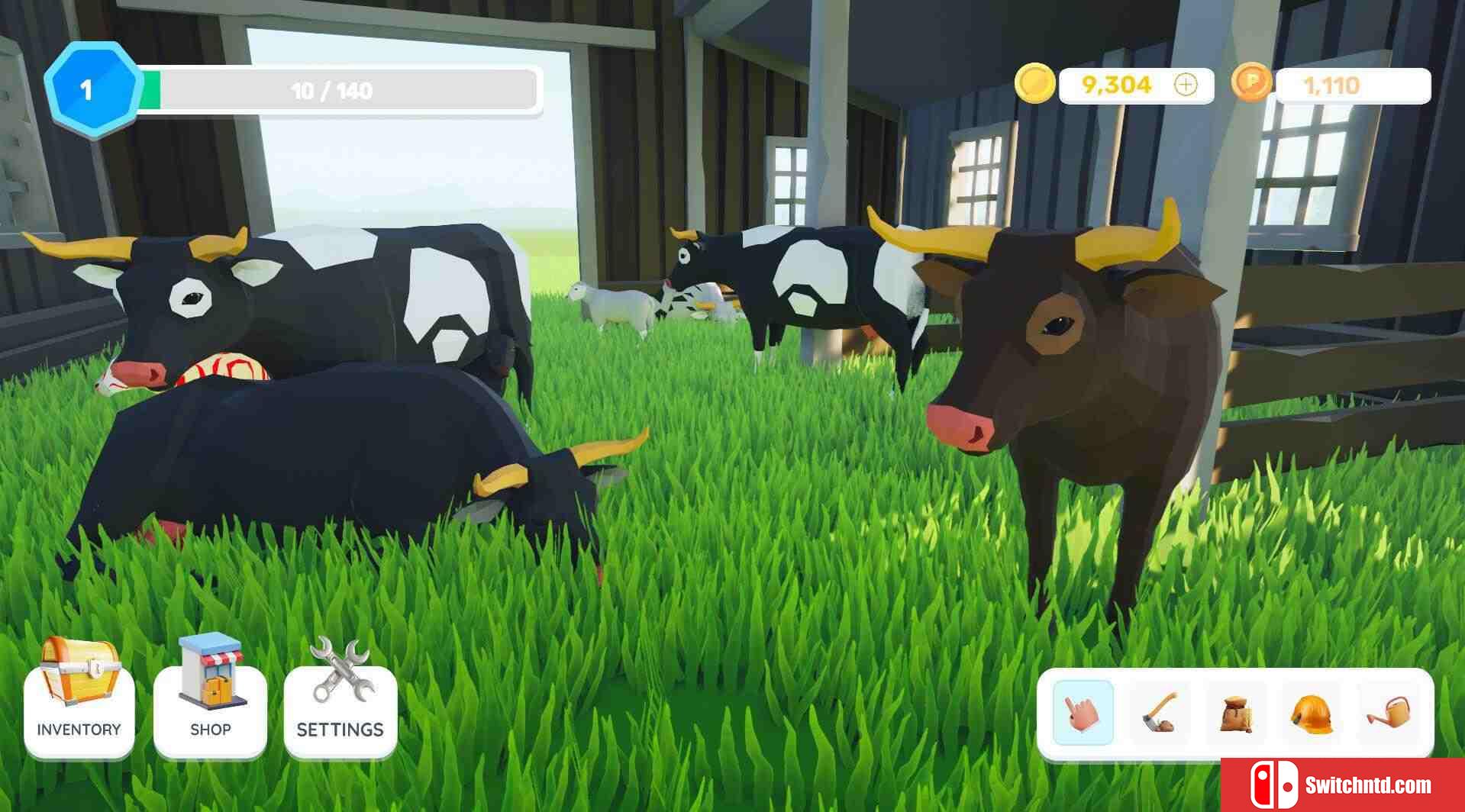 《超现实农场（Surreal Farm）》TENOKE镜像版[EN]_4