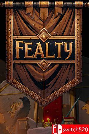 《王权纷争（Fealty）》TENOKE镜像版[EN]